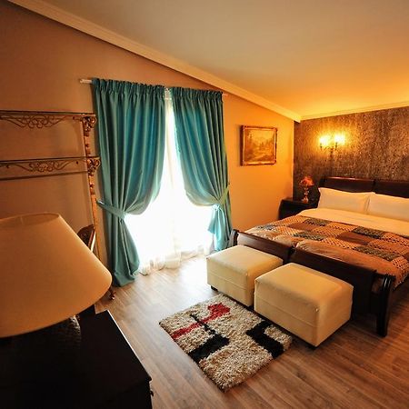 Dream Hotel Tirana Esterno foto