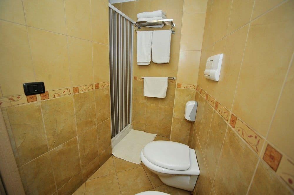 Dream Hotel Tirana Esterno foto
